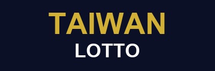 Taiwan Lotto Geumpang